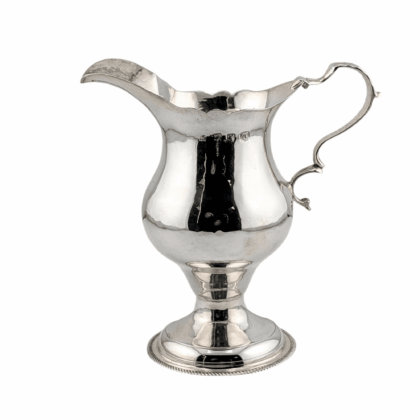 Jug HB - London 1774