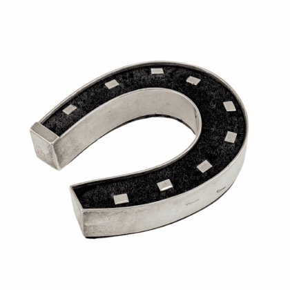 Horse shoe - Birmingham 1895