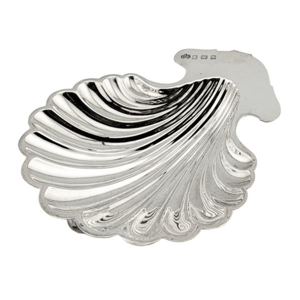 Shell dish - Birmingham 1922