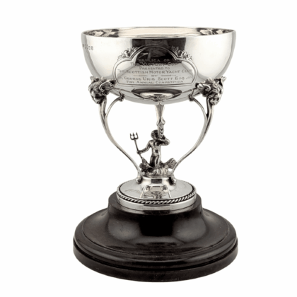 Neptune trophy - Glasgow 1932