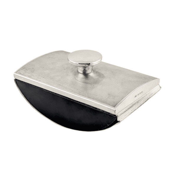 Blotter - Birmingham 1971