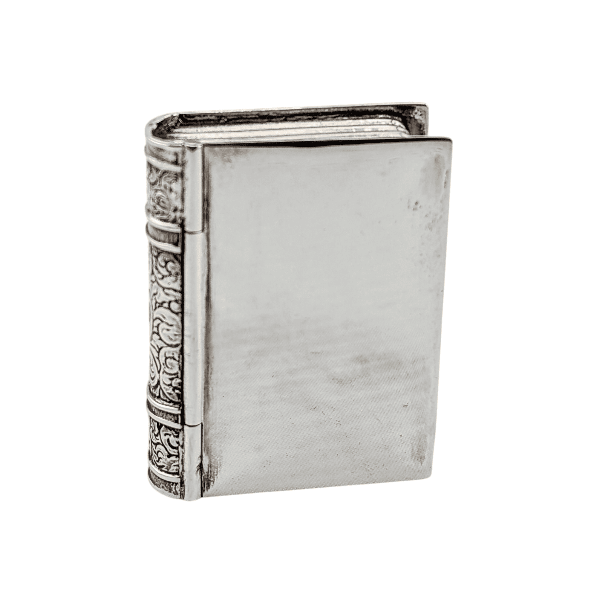 Pill box - Sheffield 2010