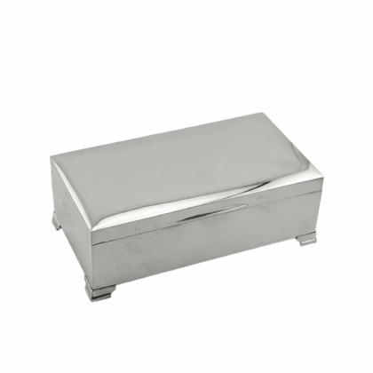 Cigar box - Birmingham 1978