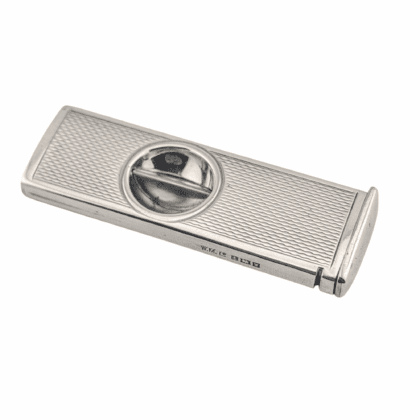 Cigar cutter - Birmingham 1971