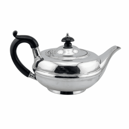 Teapot - Chester 1905