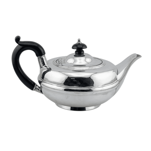 Teapot - Chester 1905