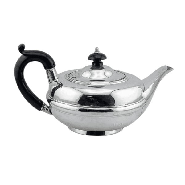 Teapot - Chester 1905