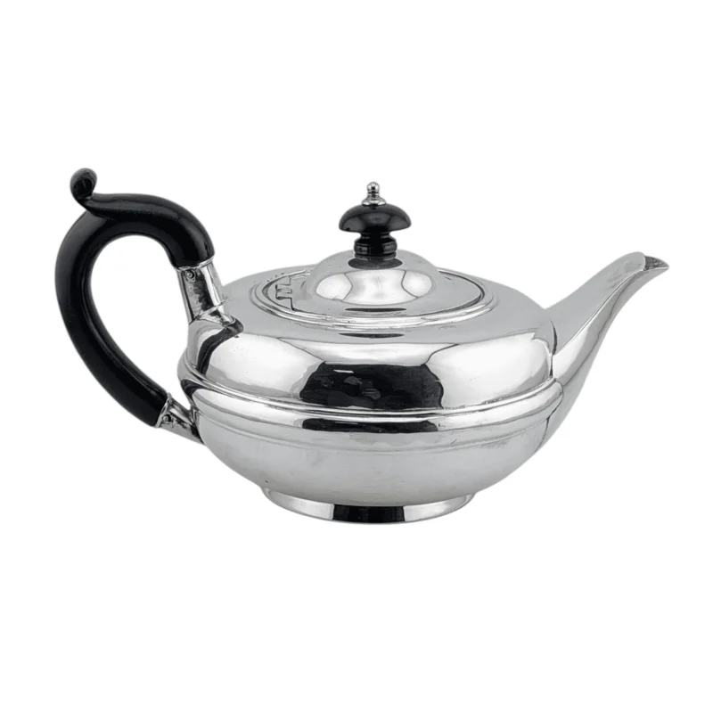 Teapot - Chester 1905