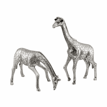 Giraffes - London 1997