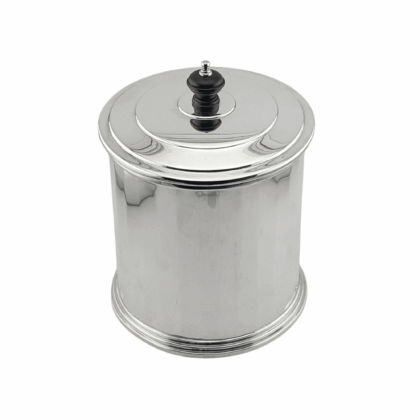 Biscuit box - Birmingham 1935