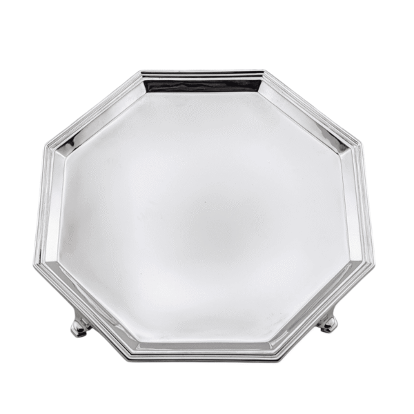 Salver - London 1935