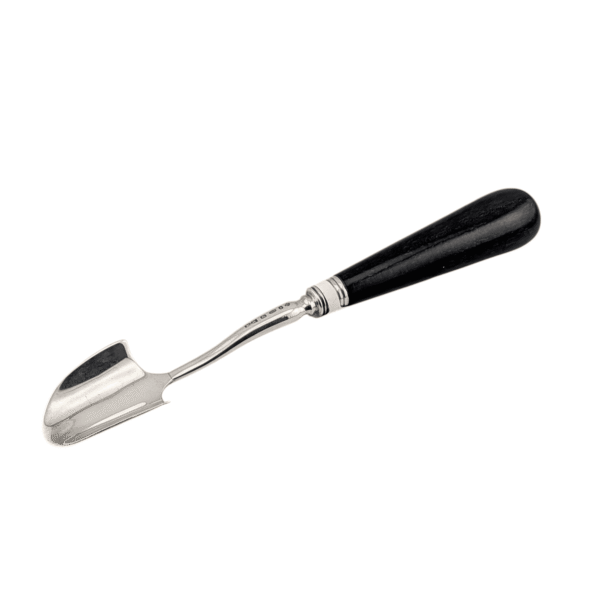 Cheese scoop - London 2000