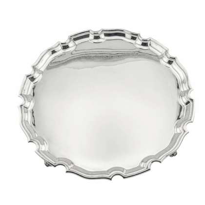 Salver - Sheffield 2006