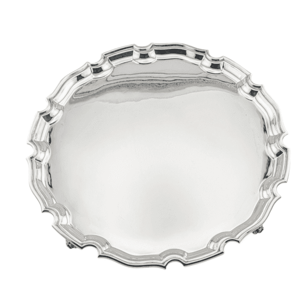 Salver - Sheffield 2006