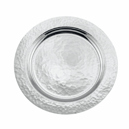 Hammered dish - London 2019