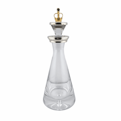Coronation Decanter Birmingham - 2023