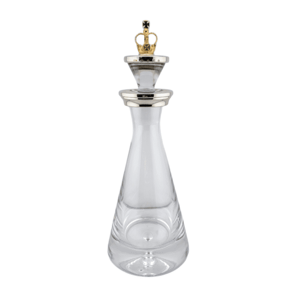 Coronation Decanter - Birmingham 2023