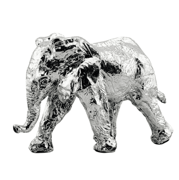 Elephant  - Sheffield 2024