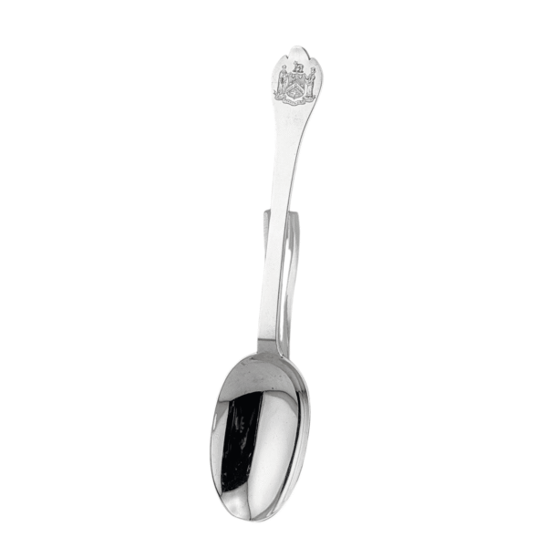 Spoon - London 1920