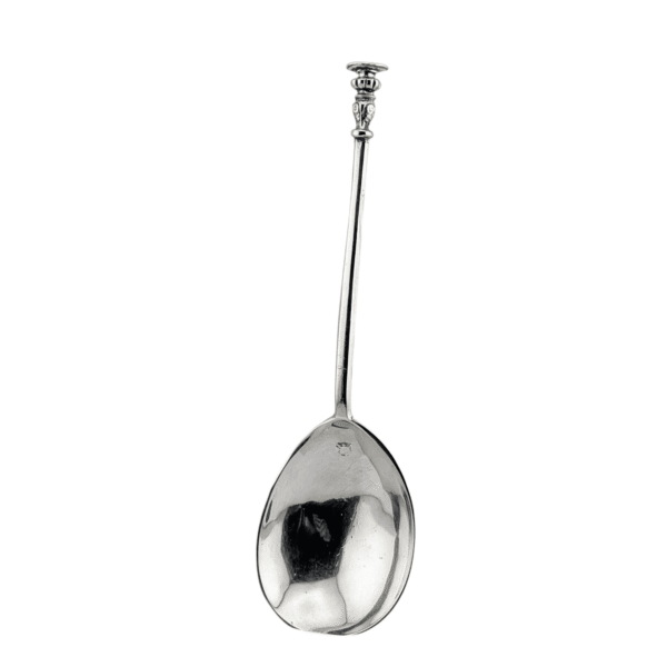 Spoon - London 1629