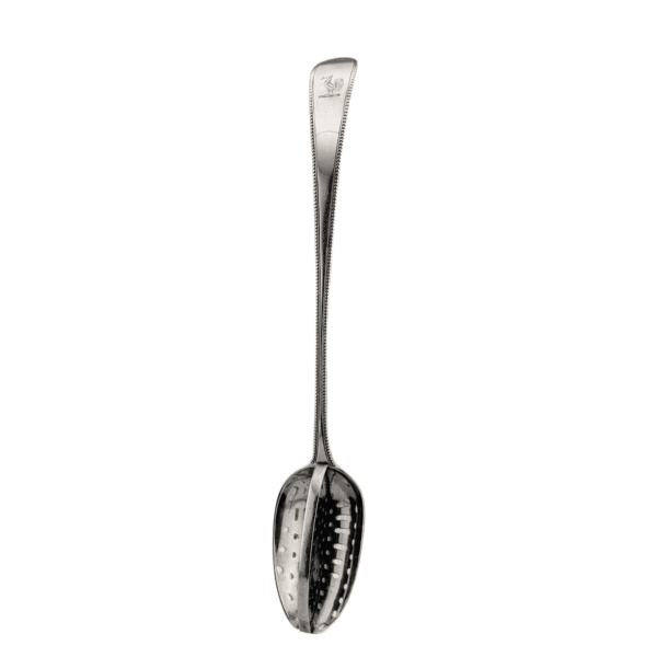 Straining Spoon - London 1781