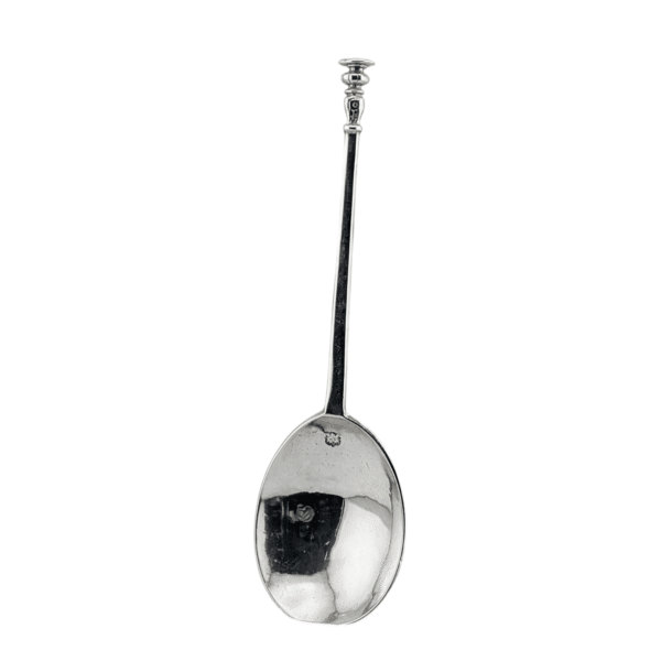 Spoon - London 1656