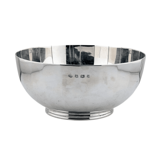Bowl - Sheffield 1923