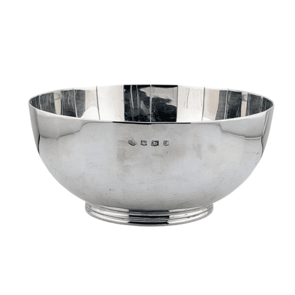 Bowl - Sheffield 1923