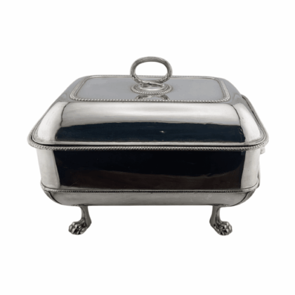 Tureen Sheffield - 1805