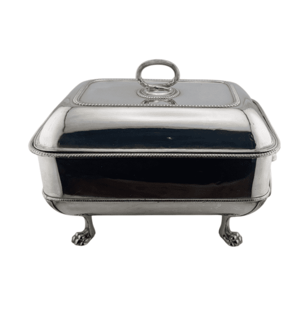 Tureen - Sheffield 1805