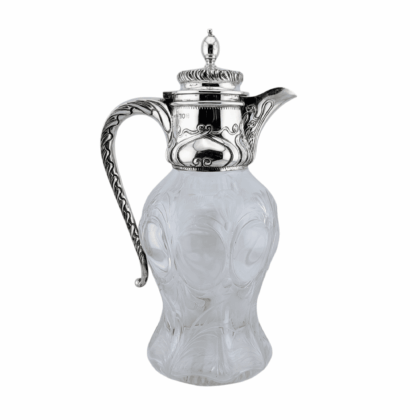 Claret Jug London - 1905
