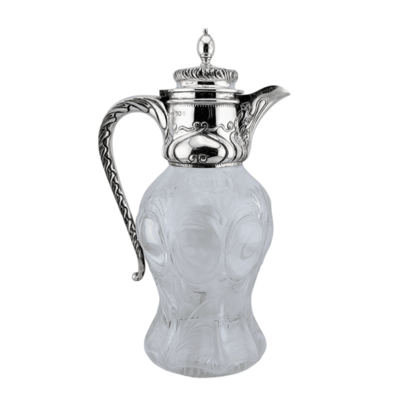 Claret Jug - London 1905