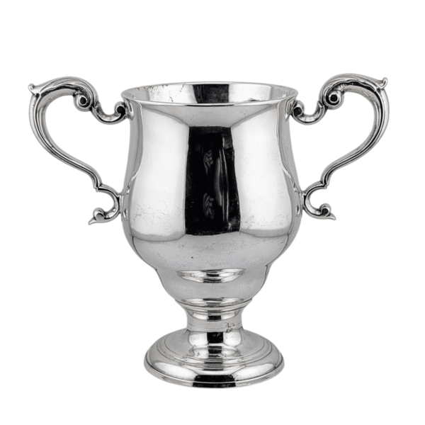 Cup - Dublin 1775