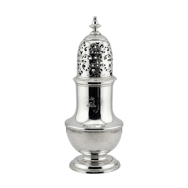 Sugar Caster - London 1740