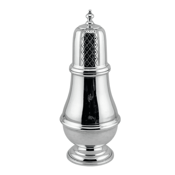 Caster - London 1973