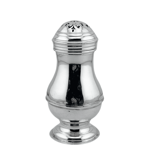 Pepper Caster - London 1727