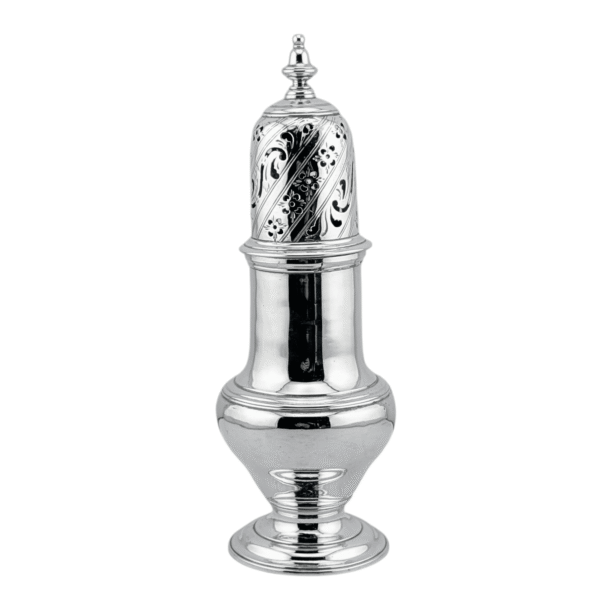 Caster - London 1754