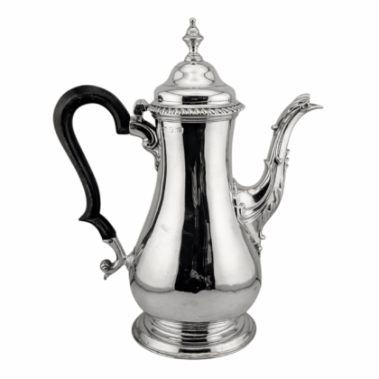 Coffee Pot  - 1767