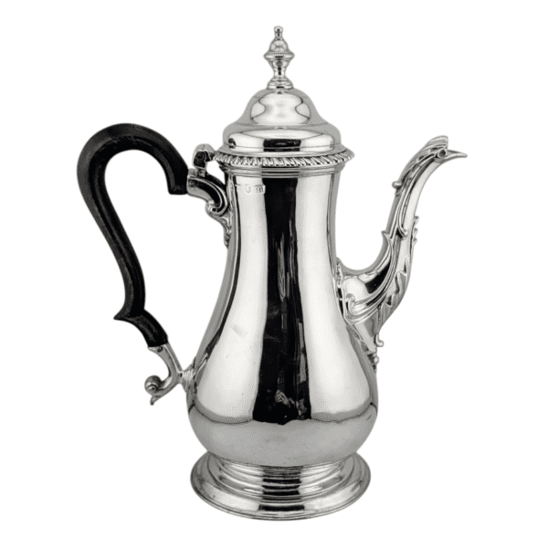 Coffee Pot - London 1767