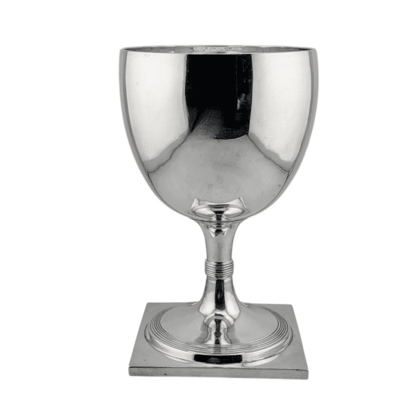 Goblet - London 1805