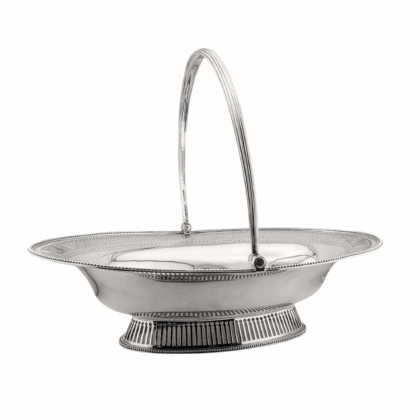 Basket London - 1780