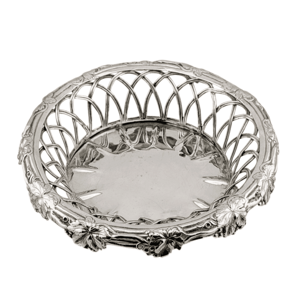 Pair of Scottish Coasters - Glasgow 1838