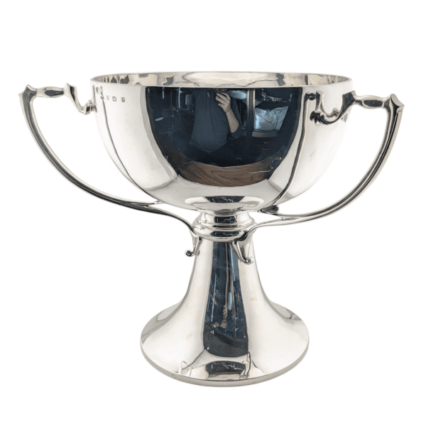Cup - London 1911