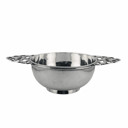 Quaich London - 1898