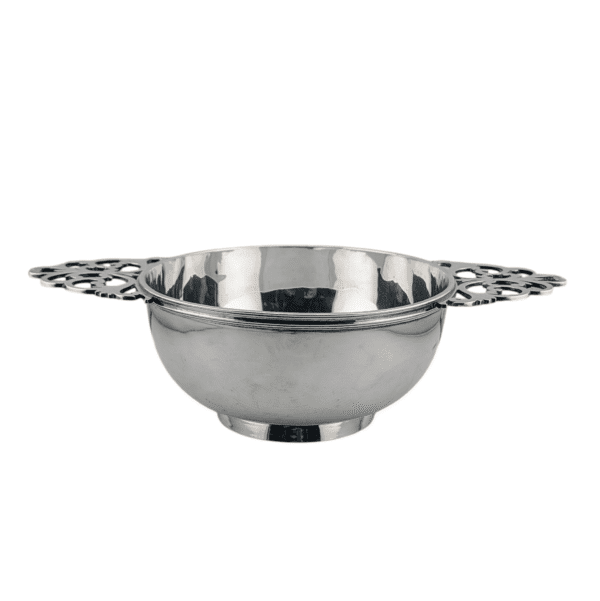 Quaich - London 1898