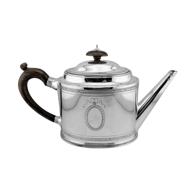 3 Piece Tea Set - London 1969