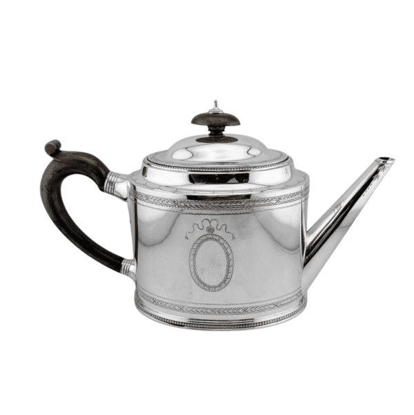 3 Piece Tea Set - London 1969