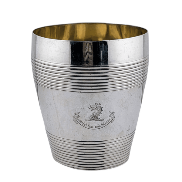 Beaker - London 1808