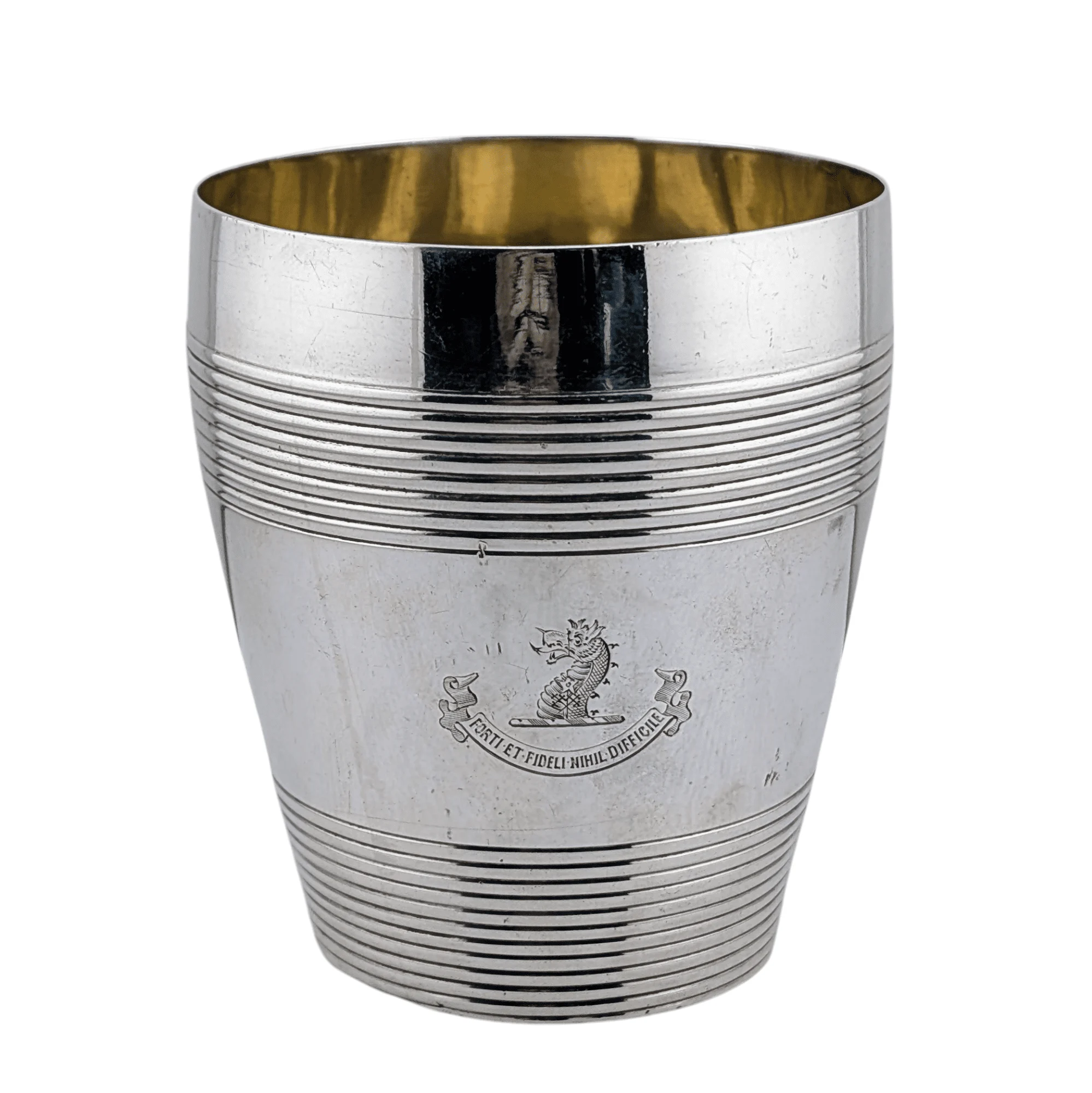 Beaker - London 1808