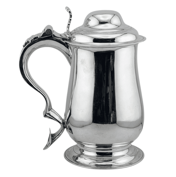 Tankard - London 1773